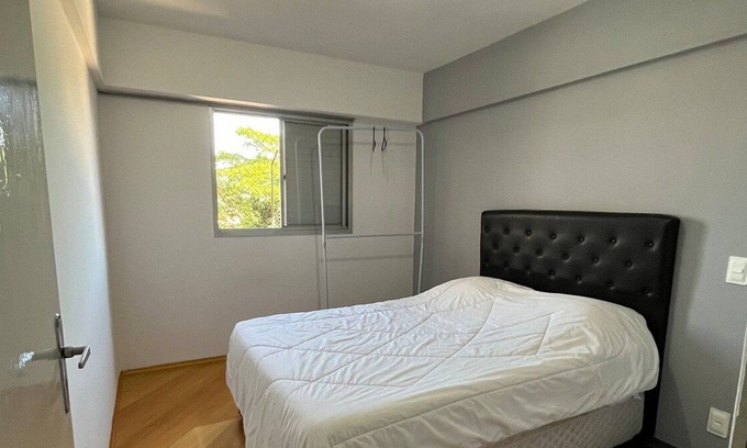 Jardim Oriental Apartamento | Apartamento Jabaquara apto 13