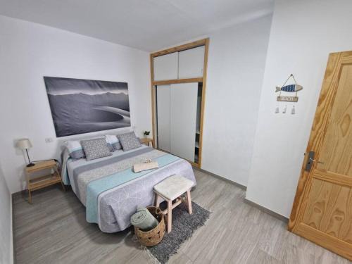 Arrecife Apartamento | Apartamento jable