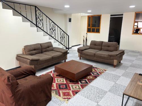 Paipa Apartamento | Apartamento Jaime Rook