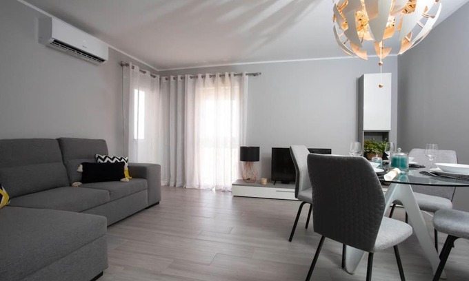 Sao Pedro Apartamento | Apartamento Janelas da Ria