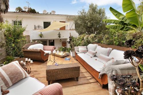 Tacoronte Apartamento | Apartamento Jardín del Sol