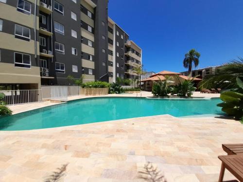 Estufa II Apartamento | Apartamento Jardim das Palmeiras 2 Ubatuba