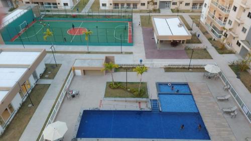 Aruanda Apartamento | Apartamento Jardim de Aruana Próximo a Praia
