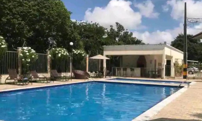 Portal do Sol Apartamento | Apartamento Jardim do Mar