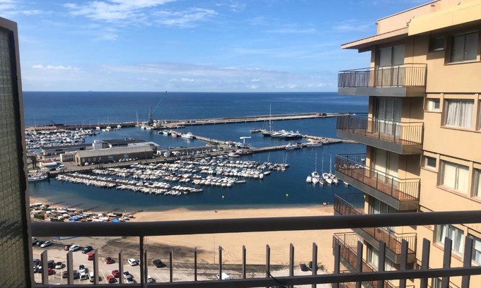 Palamos Apartamento | Apartamento Jaume II Palamós