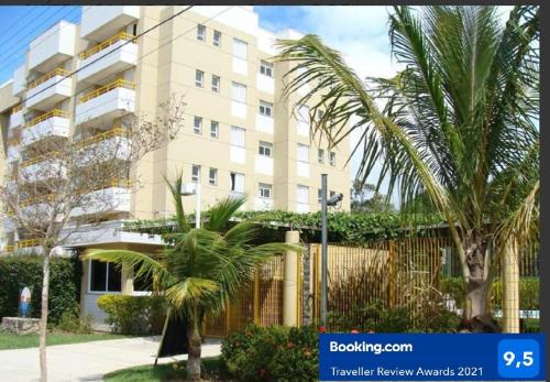 Sao Lourenco Apartamento | Apartamento - Jd São Lourenço - Bertioga - Praia da Riviera