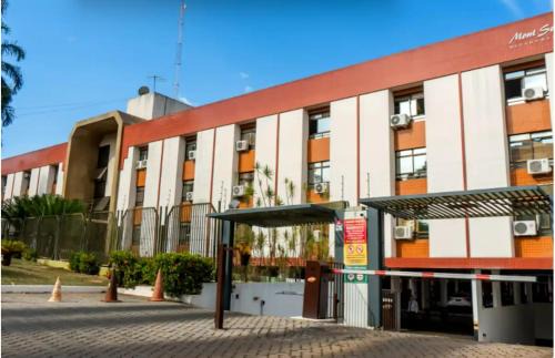 Sudoeste e Octogonal Apartamento | Apartamento joia rara no coração do Sudoeste