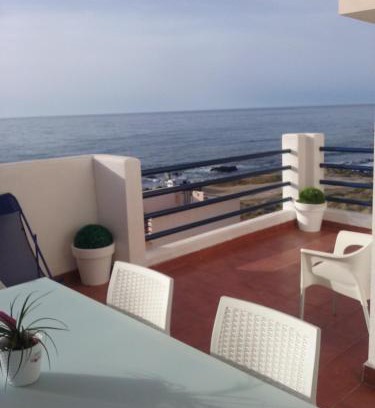 Cala Panizo Apartamento | APARTAMENTO JUNTO AL MAR EN LA COSTA DE ALMERIA