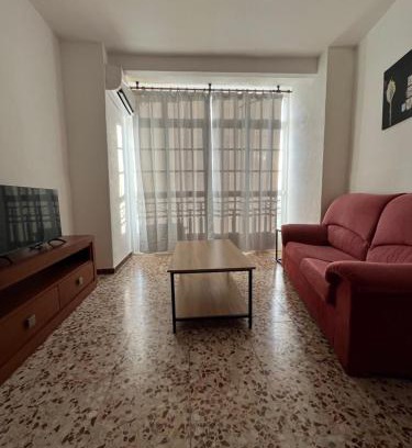 Marmolejo Apartamento | Apartamento Juan XXIII