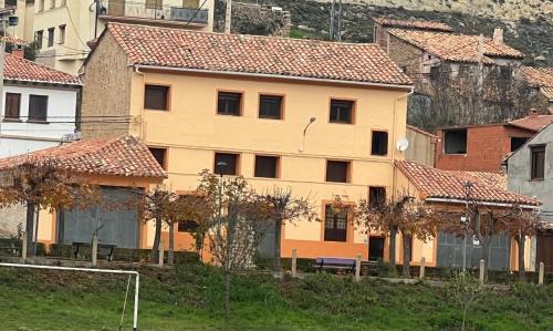 Aliaga Apartamento | Apartamento JUMIDOSIV