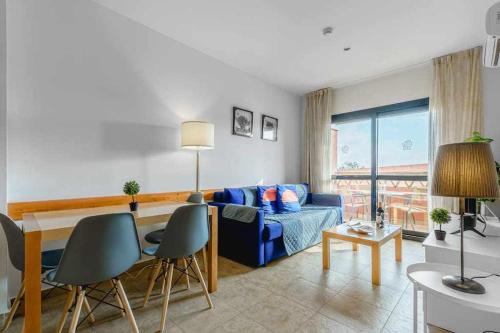 Punta Umbria Apartamento | Apartamento junto a la playa 4p piscina y parking