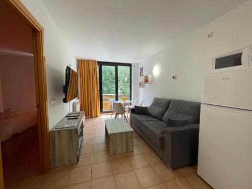 Canillo Apartamento | Apartamento junto a pistas en Canillo 2-8 HUT-7852
