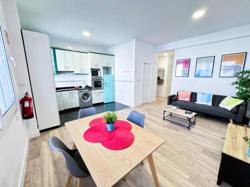 Uribarri Apartamento | Apartamento junto al Ayuntamiento