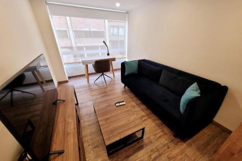 Antiguo Country Apartamento | Apartamento junto al Virrey