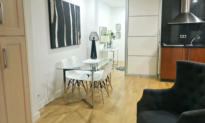 Sant Francesc Apartamento | APARTAMENTO JUNTO AYUNTAMIENTO DE VALENCIA