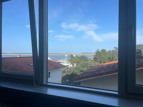 Pedrena Apartamento | Apartamento junto Real Golf de Pedreña