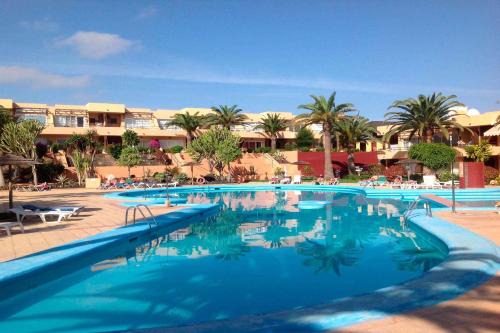 Corralejo Apartamento | Apartamento Kalma by Vacanzy Collection