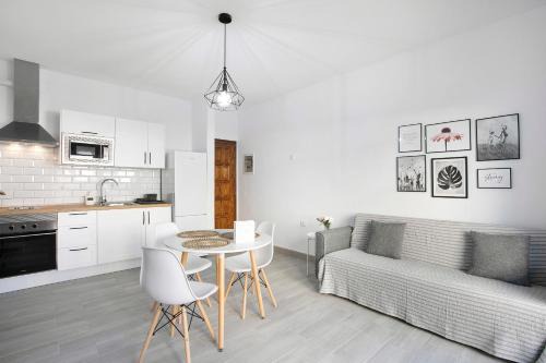 Las Eras Apartamento | Apartamento Kalma