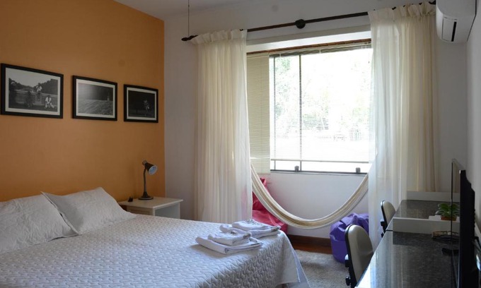 Mont'Serrat Apartamento | Apartamento Kami