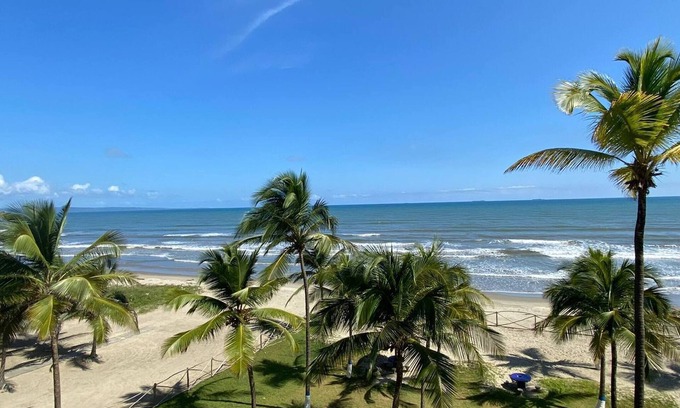Tucacas Apartamento | Apartamento Kangrejo!