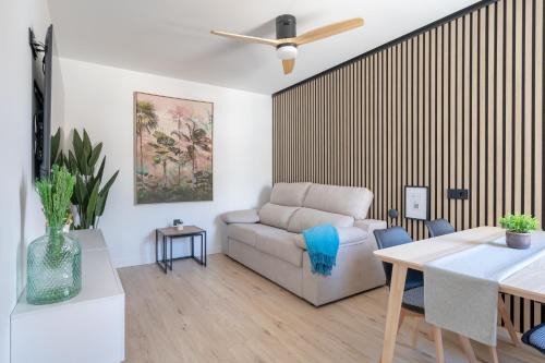 Albacete Apartamento | Apartamento Karnak en zona Hospital - Universidad