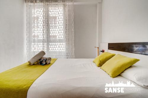 Gros Apartamento | Apartamento Karri by SanSe Holidays