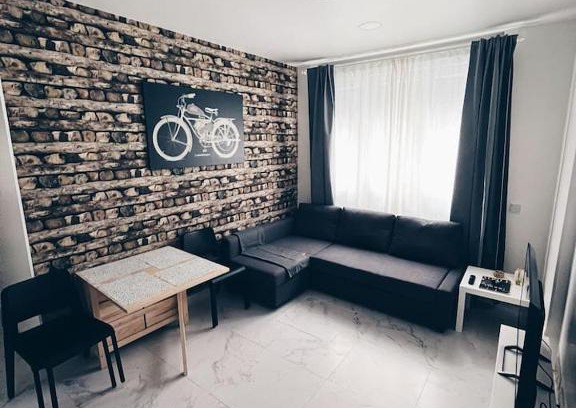 San Blas-Canillejas Apartamento | Apartamento KENOA metropolitano