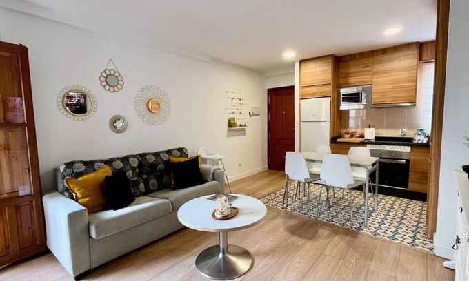 San Pedro Apartamento | Apartamento Kenza