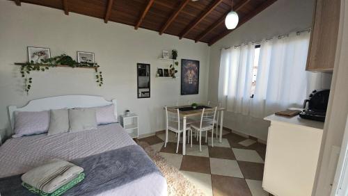 Osasco Apartamento | Apartamento Kit em Osasco Ambiente Familiar