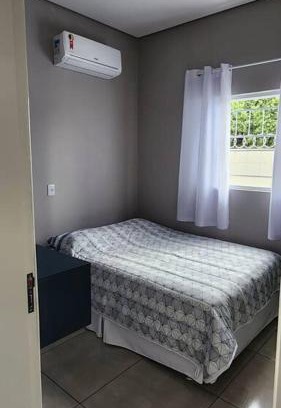 Sorriso Apartamento | Apartamento/Kitnet