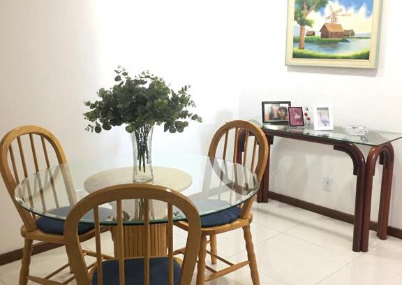 Vila Capixaba Apartamento | APARTAMENTO KLIPPEL 4 pessoas, 2 quartos