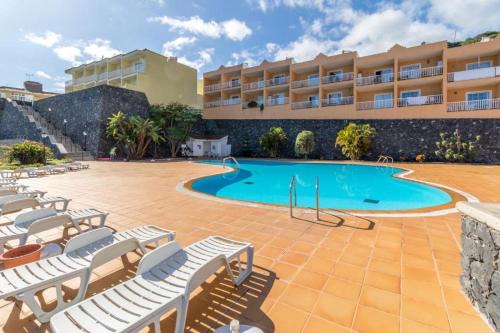 Breña Baja Apartamento | Apartamento La Bahía de La Palma
