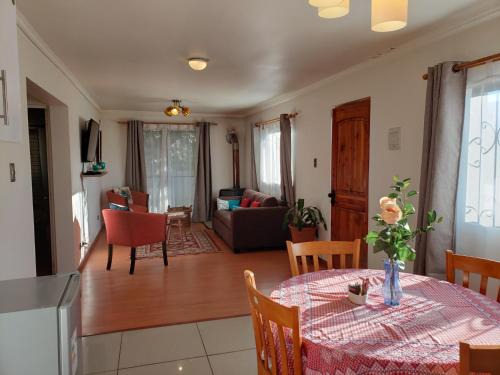 La Calera Apartamento | Apartamento La Calera