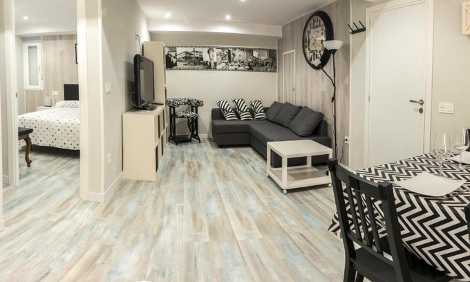 La Alberca Apartamento | Apartamento La Campanina