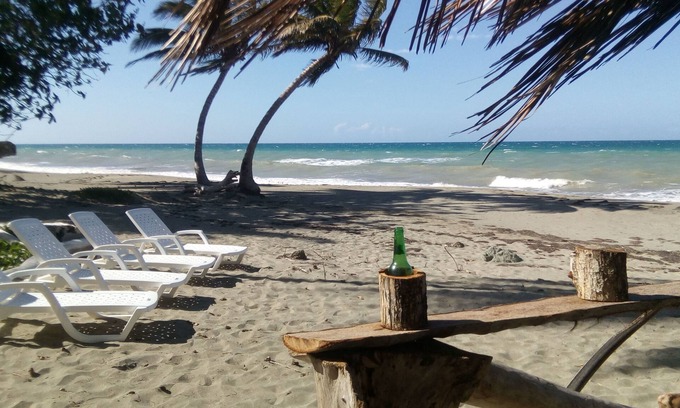 Las Canas Apartamento | Apartamento La Cana en la Playa
