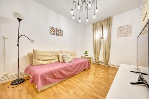 Centro histórico Apartamento | Apartamento La Capilla by Clabao