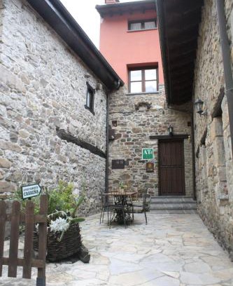 Serrapio Apartamento | Apartamento La Carreña - La Xiarapina