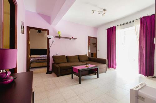 Cádiz Apartamento | Apartamento La Dama de Cadiz