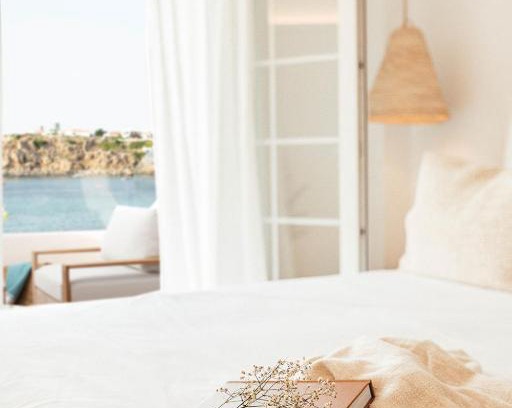 Arenal d'en Castell Apartamento | Apartamento Las Golondrinas Arenal - Adults Only