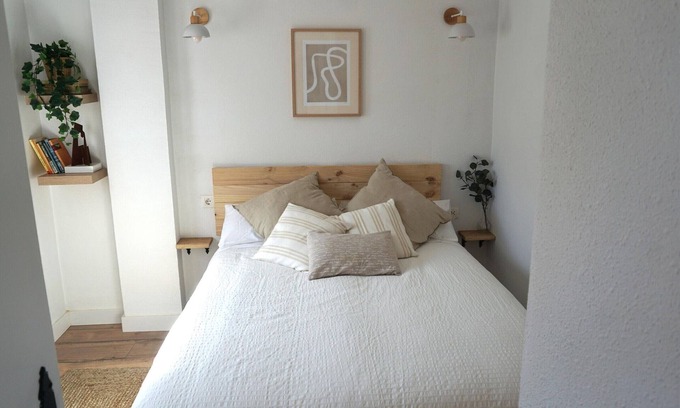 Villanua Apartamento | APARTAMENTO LA ESPATA