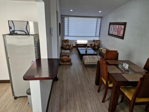 Suba Apartamento | Apartamento La Floresta con todas las comodidades