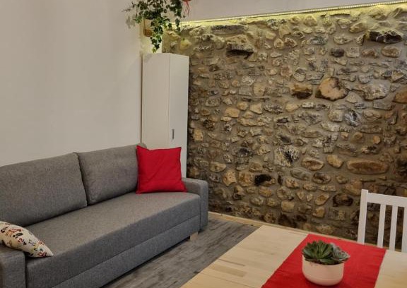 Cofinal Apartamento | Apartamento La Fragua 1