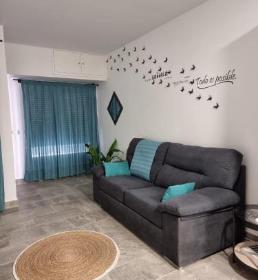 Alcalá de Henares Apartamento | Apartamento La Galatea