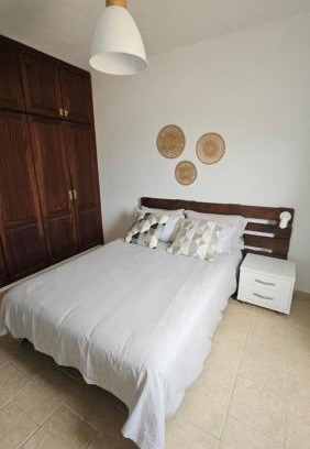 Caleta de Sebo Apartamento | Apartamento La Graciosa- Casa Lapitas