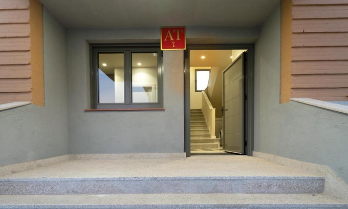 Zamora Apartamento | Apartamento La Harinera