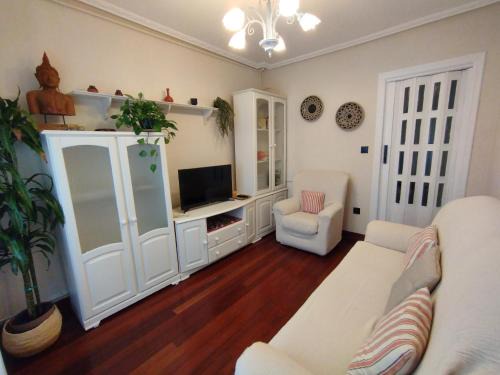Reinosa Apartamento | Apartamento La Luz de Reinosa 3