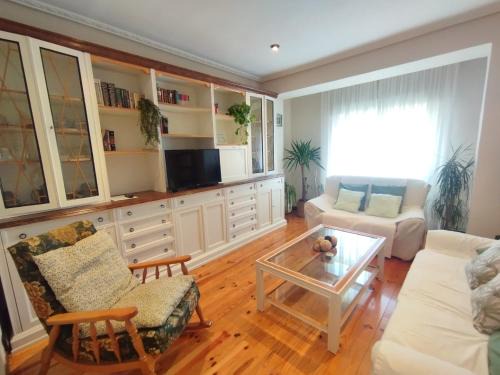 Reinosa Apartamento | Apartamento La Luz de Reinosa 2