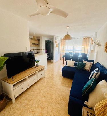 Playa Honda Apartamento | Apartamento La Manguita