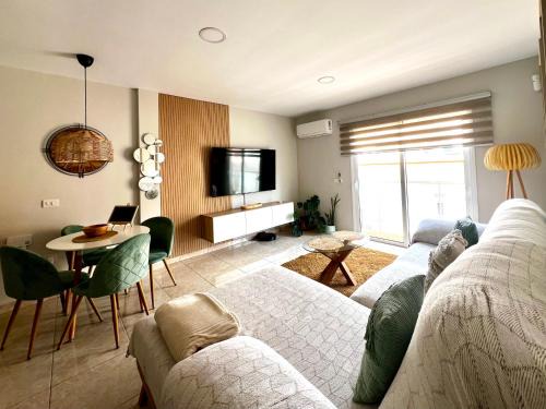Cabo Blanco Apartamento | Apartamento La Mar, Arona