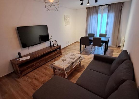Arévalo Apartamento | Apartamento la moraña